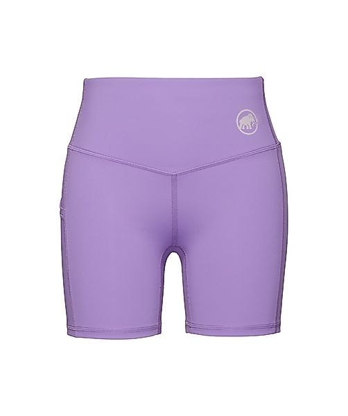 Mammut Lauftights Massone Short Tights Women günstig online kaufen