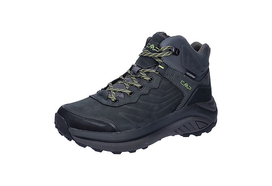 CMP CMP Herren Wanderschuhe JUUKAT HIKING SHOES WP 3Q26067 Wanderstiefel günstig online kaufen