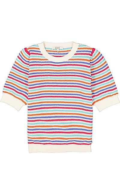 Garcia 2-in-1-Pullover ladies pullover günstig online kaufen