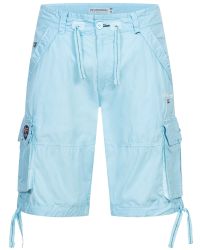 Geographical Norway Shorts Cargo Shorts kurze günstig online kaufen