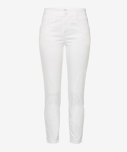 Brax Stretch-Jeans BRAX SHAKIRA S white 9930320 71-7958-99 - FREE TO MOVE günstig online kaufen