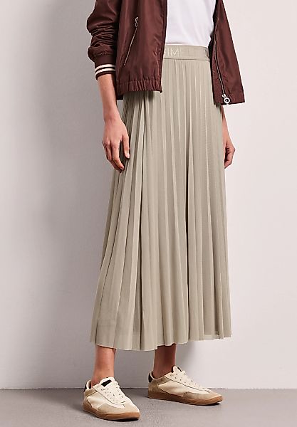 STREET ONE Maxirock Middle Waist günstig online kaufen