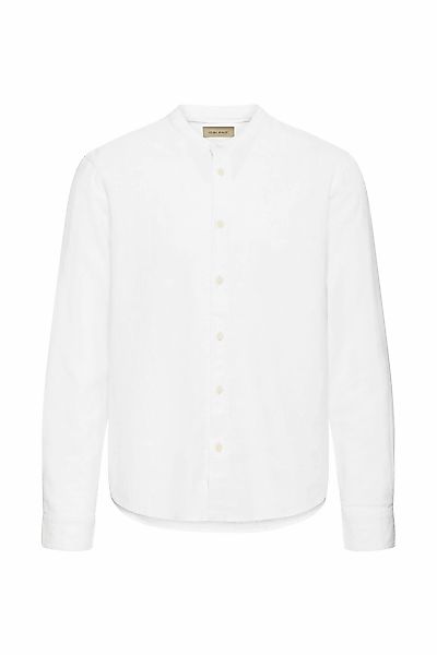 Blend Leinenhemd "Leinenhemd BHMLines" günstig online kaufen