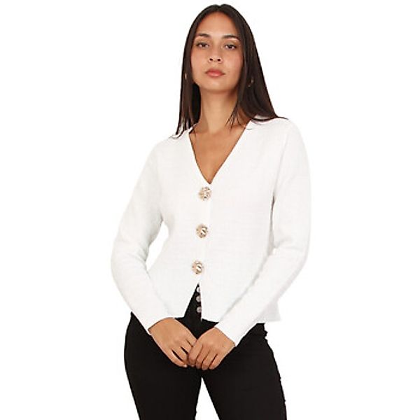 La Modeuse  Strickjacken 76291_P180670 günstig online kaufen