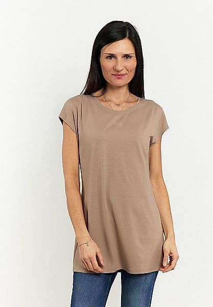 Seidel Moden T-Shirt mit überschnittenen Schultern, MADE IN GERMANY günstig online kaufen