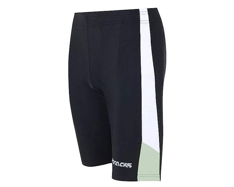 Airtracks Lauftights Herren Laufhose Kurz (Sporthose - Lauftight mit Kompre günstig online kaufen