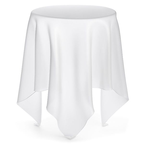 Essey Beistelltisch, Illusion, Acryl, 44cm x günstig online kaufen
