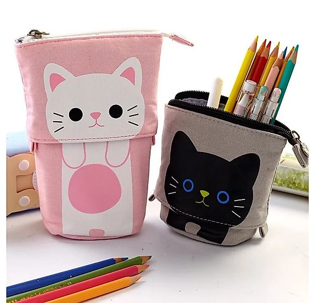 Nur Online 75 Federmäppchen Einziehbarer Federmappe,Künstlertasche,Make-up günstig online kaufen