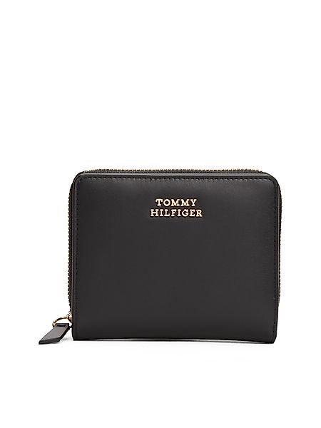 Tommy Hilfiger Geldbörse TH LEATHER SLG günstig online kaufen