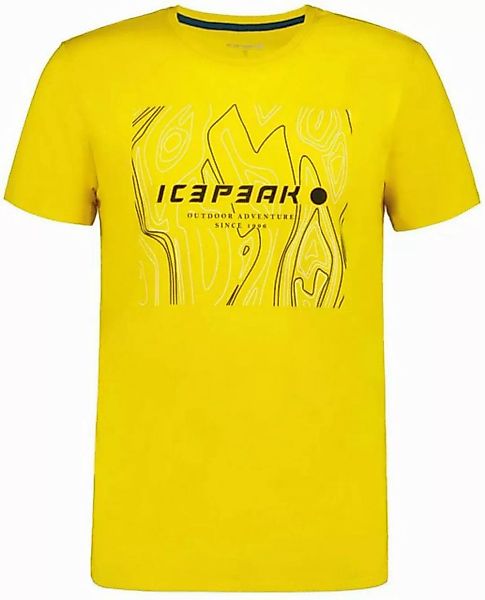 Icepeak T-Shirt Icepeak Belding günstig online kaufen