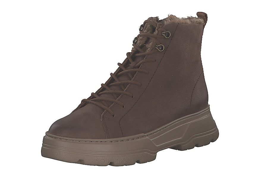 Paul Green 5497 Schnürstiefel günstig online kaufen