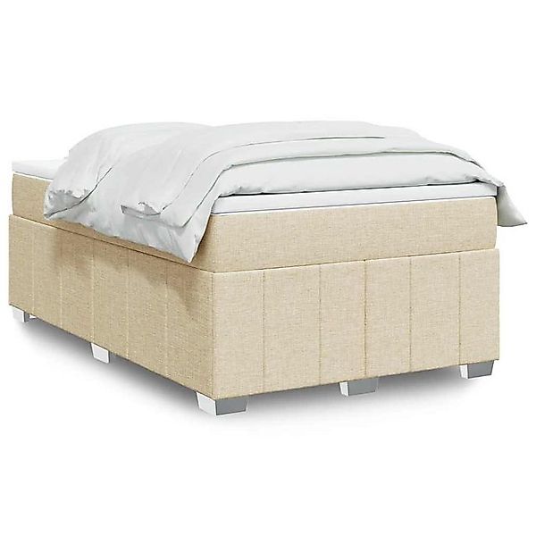 vidaXL Boxspringbett günstig online kaufen