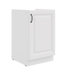 Küchen-Preisbombe Spülenunterschrank 50 cm Küche Stilo günstig online kaufen