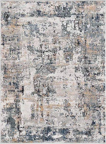 Livabliss Teppich »PARIS«, rechteckig, Modern Marmor Design, Wohnzimmertepp günstig online kaufen