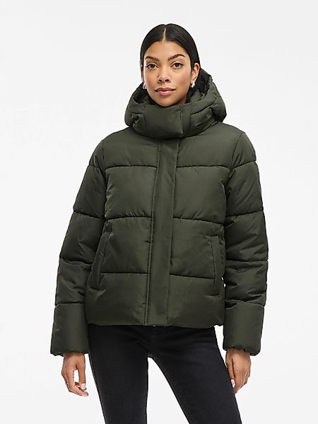 Vila Steppjacke VIMILJA PADDED PUFFER - günstig online kaufen
