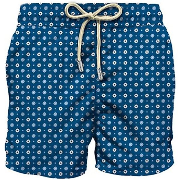 Mc2 Saint Barth  Badeshorts COMFORT LIGHT günstig online kaufen