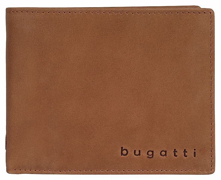 bugatti Geldbörse "VOLO", echt Leder günstig online kaufen