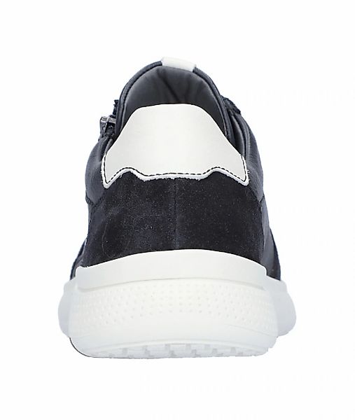 Waldläufer HEIKO Sneaker, Halbschuh, Schnürschuh, Bequemschuh günstig online kaufen