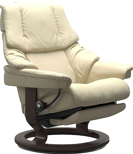 Stressless® Relaxsessel Reno, elektrisch verstellbar, optional günstig online kaufen