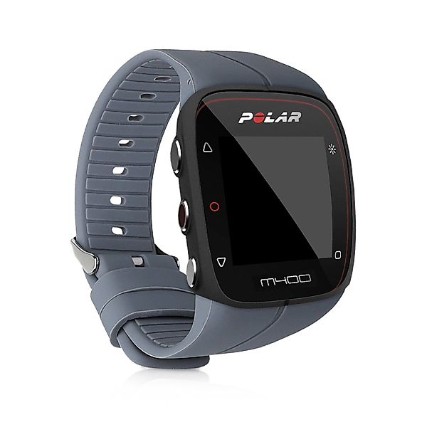 kwmobile Uhrenarmband Armband für Polar M400 günstig online kaufen