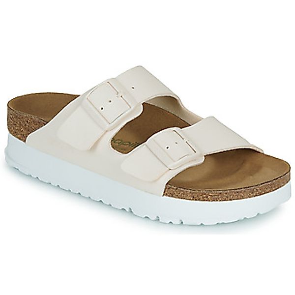 Papillio  Pantoffeln Arizona Flex Platform BF Eggshell VEG günstig online kaufen