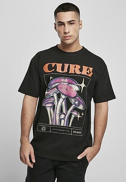 MisterTee T-Shirt MisterTee Unisex Cure Oversize Tee (1-tlg) günstig online kaufen