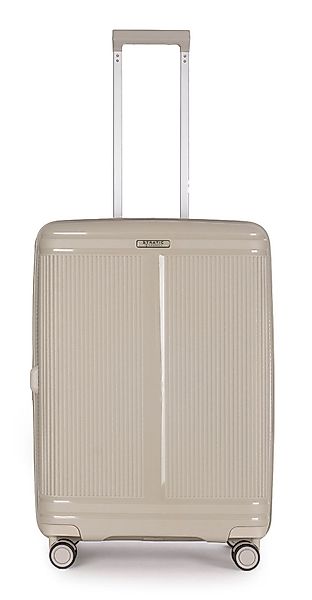Stratic Hartschalen-Trolley Trolley Exp, 4 Rollen günstig online kaufen