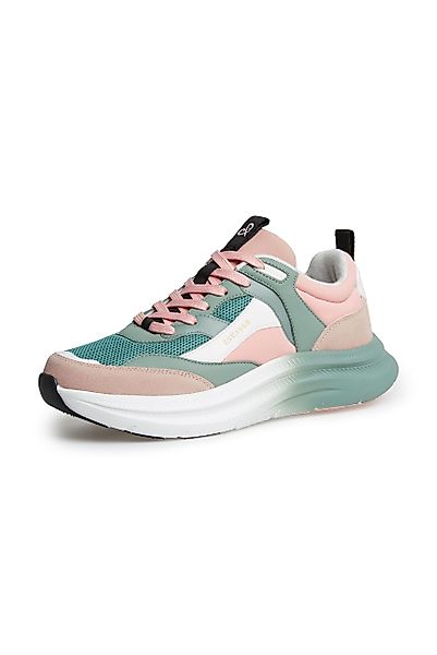 SOCCX Sneaker mit Farbverlauf in der günstig online kaufen