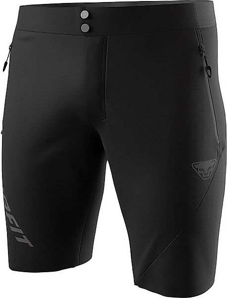 Dynafit Funktionsshorts TRANSALPER2 LIGHT DST SHORTS M BLACK OUT/0730 günstig online kaufen