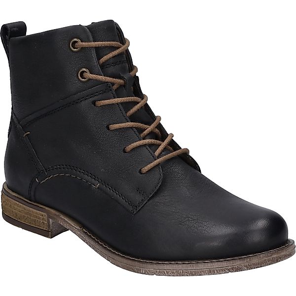 Josef Seibel Sienna 95, schwarz Stiefelette günstig online kaufen