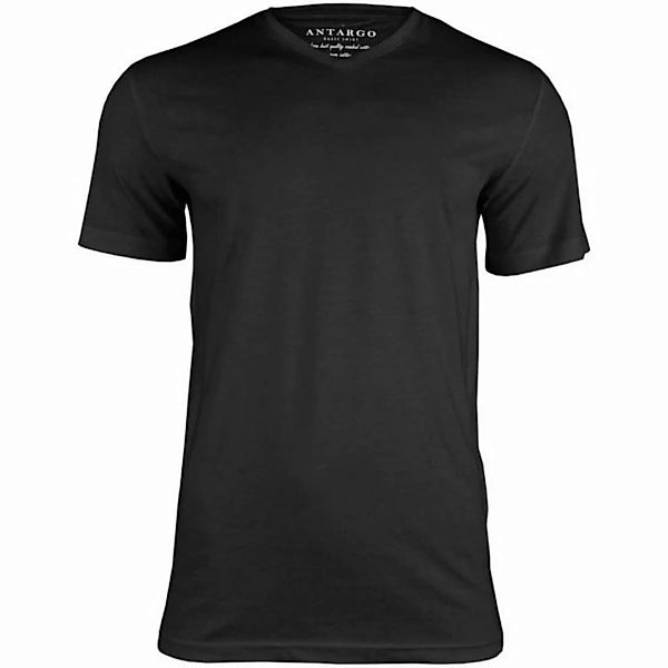 Bestlivings T-Shirt (2er-Pack) Herren Shirts im Doppelpack, versch. Ausführ günstig online kaufen