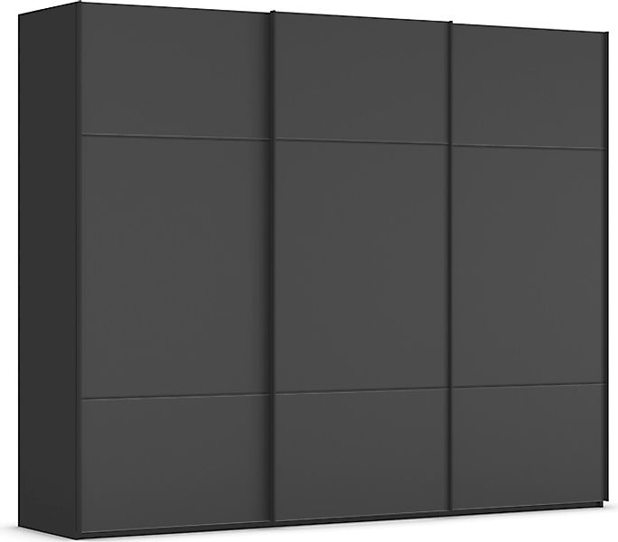 rauch Schwebetürenschrank "Kleiderschrank Schrank Garderobe Schlafzimmersch günstig online kaufen