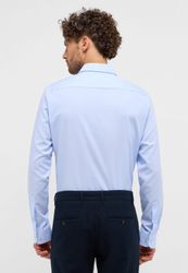 Eterna Langarmhemd "SLIM FIT" NON IRON (bügelfrei) günstig online kaufen