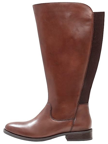 Sheego Weitschaftstiefel günstig online kaufen