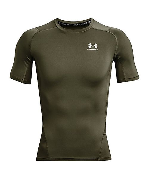 Under Armour® T-Shirt Under Armour Baselayer HG Comp Underwear Shirt Polyes günstig online kaufen