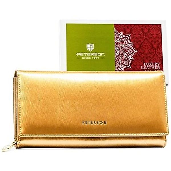 Peterson  Geldbeutel PTN42106SH günstig online kaufen