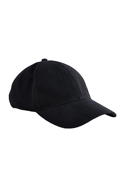 Next Baseball Cap Basecap aus Leinen günstig online kaufen