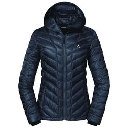 Schöffel Daunenjacke Lodner Damen Winterjacke, Steppjacke, günstig online kaufen