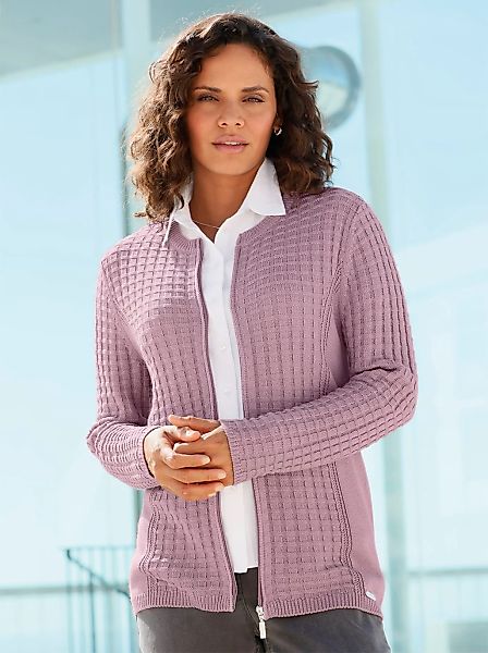 Casual Looks Cardigan günstig online kaufen