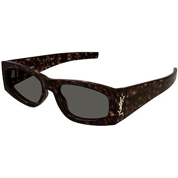 Yves Saint Laurent  Sonnenbrillen Saint Laurent SL M140 003 Sonnenbrille günstig online kaufen