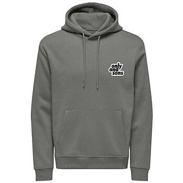 Only & Sons   Sweatshirt 22034731-CAG günstig online kaufen