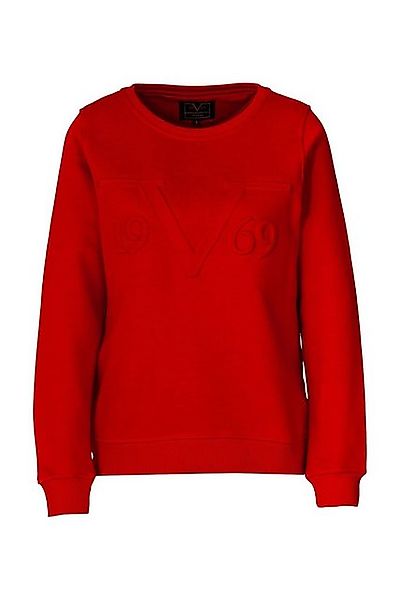 19V69 ITALIA Sweater Asia-027 günstig online kaufen