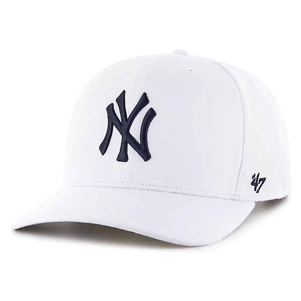 '47 Brand Snapback Cap Low Profile günstig online kaufen