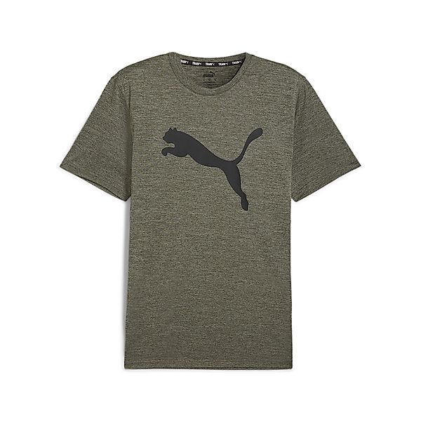 PUMA Trainingsshirt TRAIN FAV HEATHER CAT günstig online kaufen