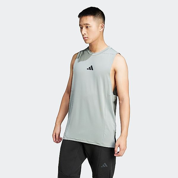 adidas Performance Tanktop "D4T INT. TANK" günstig online kaufen