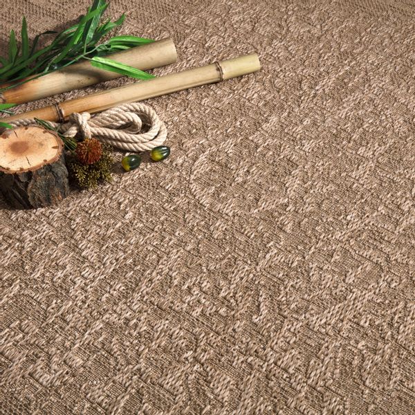 Paco Home Teppich "Rimini 412" rechteckig 4 mm Höhe Flachgewebe, Uni Farben günstig online kaufen