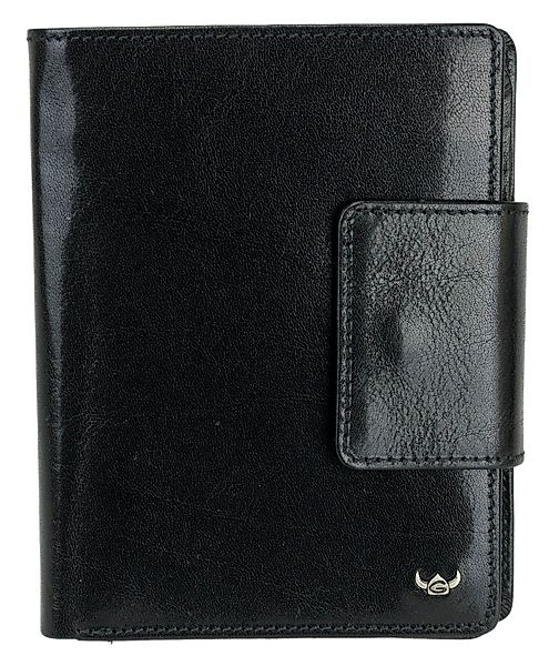 Golden Head Geldbörse Billfold Coin Wallet günstig online kaufen