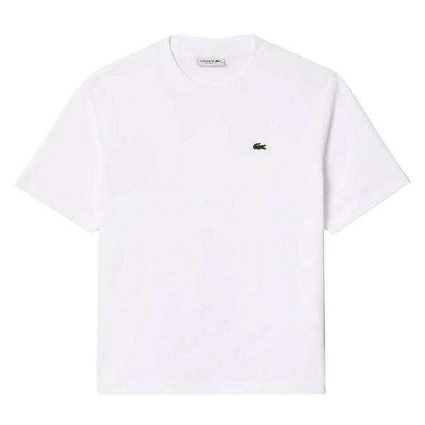 Lacoste T-Shirt Lacoste Pima Tee günstig online kaufen