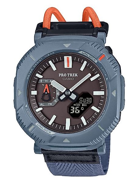 Casio Protrek PRJ-B001B-2ER - Multifunktionsuhr günstig online kaufen