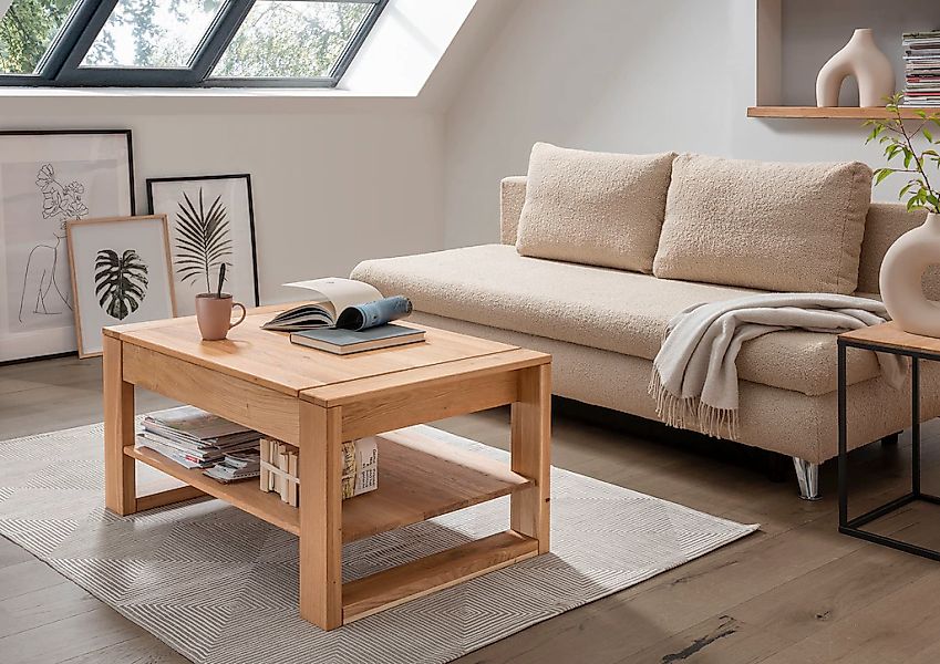 Paroli Couchtisch günstig online kaufen